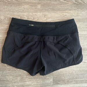 Lulu Lemon shorts